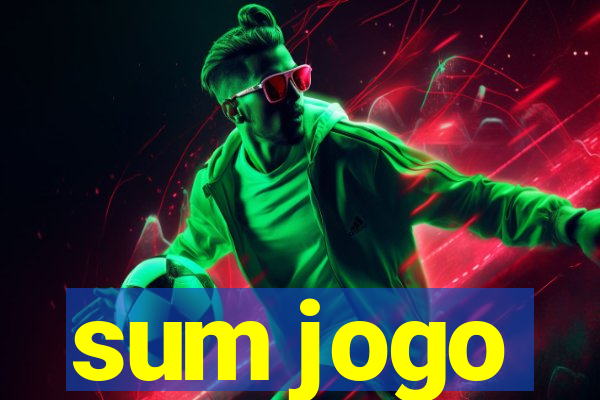 sum jogo